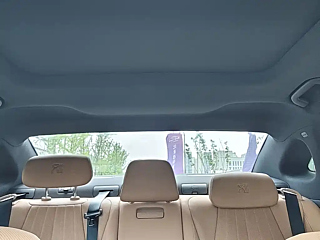 BYD HAN L  2025 YEAR DM-P 4WD  FLAGSHIP TYP 2025