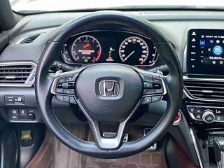HONDA INSPIRE 2022 YEAR 260TURBO EDITION 2022