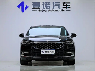 FORD TAURUS 2019
