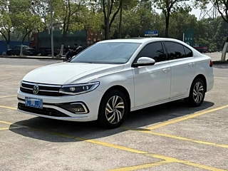 VOLKSWAGEN BORA  2023 YEAR 200TSI DSG EDITION 2023