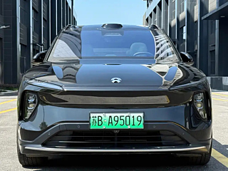 NIO ES6  2024 YEAR 75KWH 2024