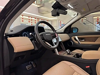 LAND ROVER DISCOVERY SPORT  2024 YEAR  TECH EDITION 2024