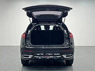 HAVAL F7  2021 YEAR 1.5T 2WD I&#28526; 2021