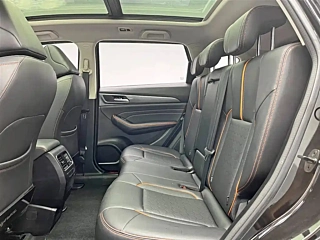 HAVAL F7  2021 YEAR 1.5T 2WD I&#28526; 2021