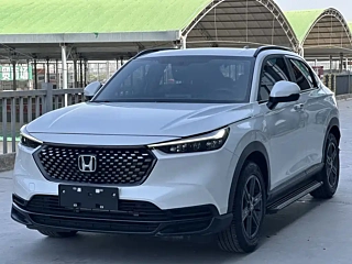 HONDA XR-V  2024 YEAR 1.5L CVT EDITION 2024