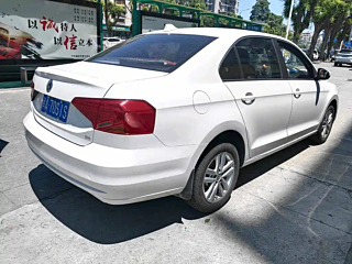 VOLKSWAGEN JETTA 2019 YEAR EDITION 1.5L AUTOMATIC FASHION 2019