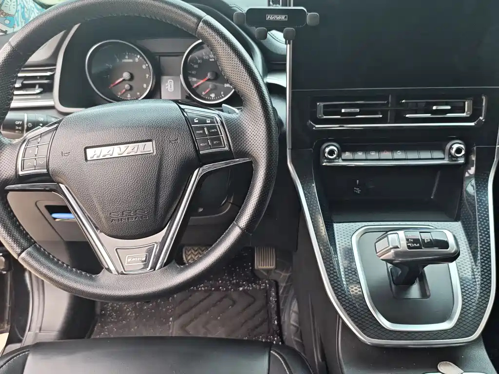 HAVAL M6 2021