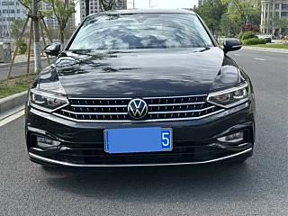 VOLKSWAGEN MAGOTAN 2022