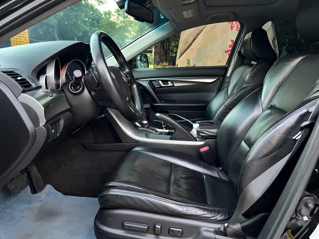 ACURA TL 2009
