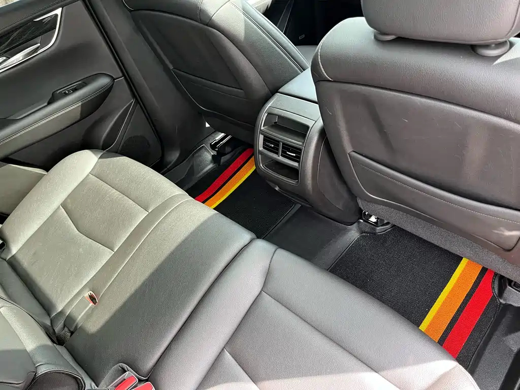 CADILLAC XT5 2021
