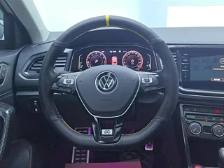 VOLKSWAGEN T-ROC TANGE  2021 YEAR FACELIFT 280TSI DSG 2WD COMFORT SMART LINK EDITION 2021