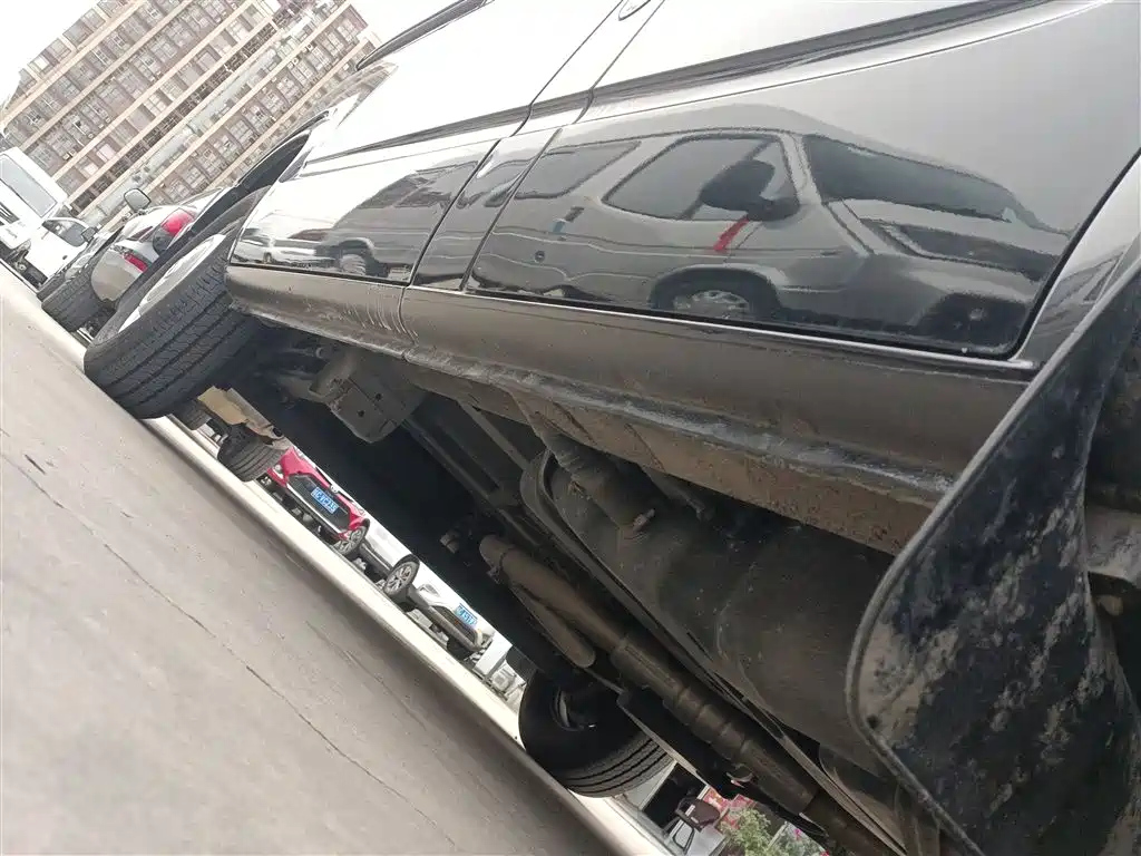 OTHER V80 NEW JOURNEY 2024