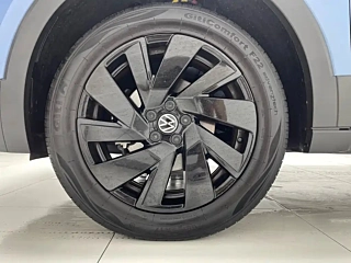 VOLKSWAGEN THARU 2025 YEAR SHARP 300TSI SHARP EDITION 2025