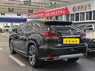 LEXUS RX  2020 YEAR FACELIFT 300 4WD  ELEGANT EDITION 2020
