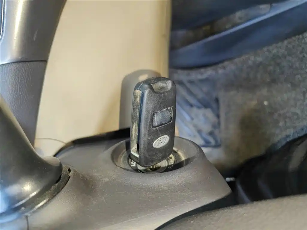 HYUNDAI ELANTRA 2014