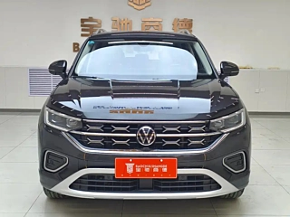 VOLKSWAGEN TAYRON 2022