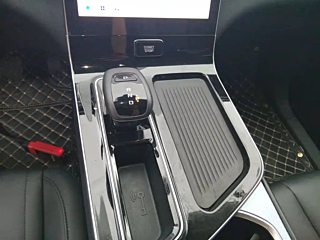 BESTURN T90  2023 YEAR 1.5T DCT AUTOMATIC LUXURY 2023