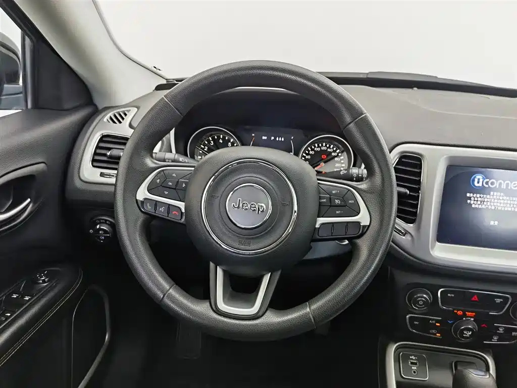JEEP COMPASS 2020