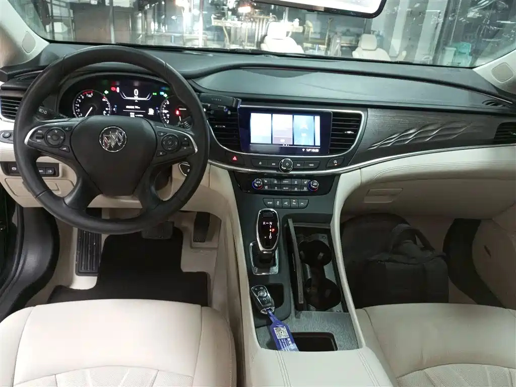 BUICK LACROSSE 2023