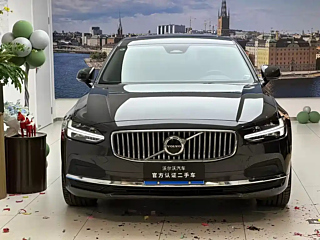Заказать VOLVO S90