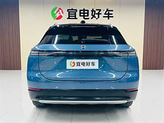 NIO ES7  2022 YEAR 100KWH &#39318;&#21457; EDITION 2022