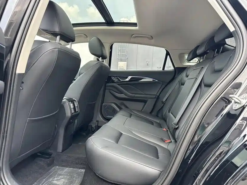 BESTURN B70 2023