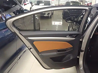 VOLKSWAGEN BORA  2023 YEAR 200TSI DSG EDITION 2023