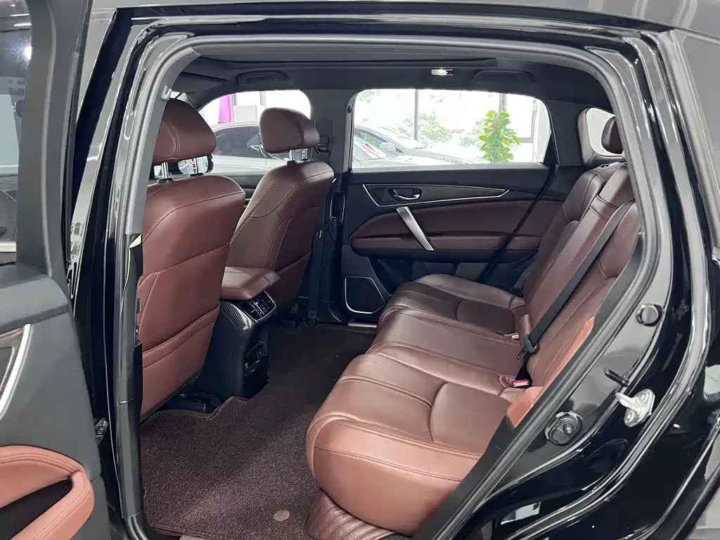 HONDA UR-V 2020