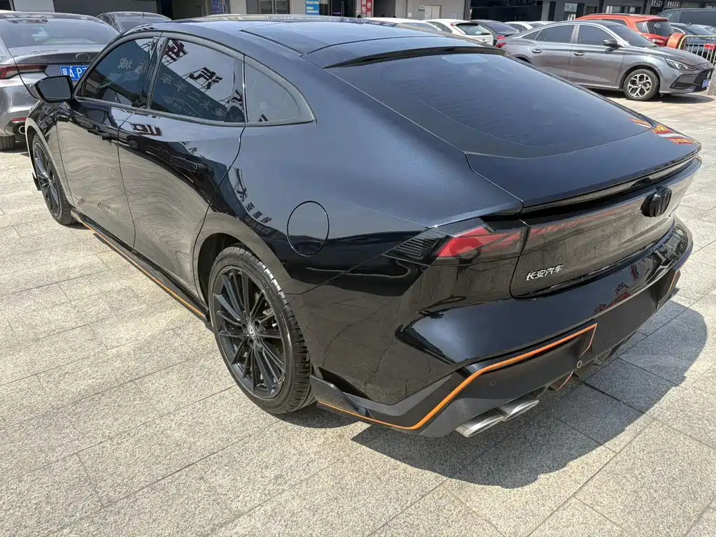 CHANGAN UNI-V 2023