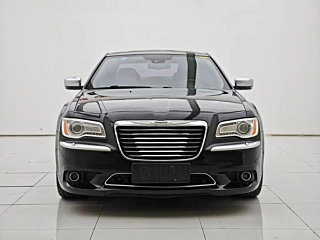 Заказать CHRYSLER 300C IMPORT