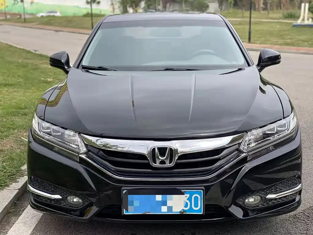 HONDA SI PLATINUM 2016