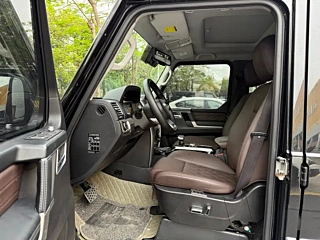 BAIC BJ80  2020 YEAR 3.0T AUTOMATIC SUPREME EDITION 2020