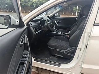 JETOUR X70 2018 YEAR 1.5T AUTOMATIC EDITION 2018