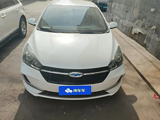 CHERY ARRIZO 5