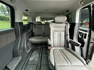 MAXUS OTHER 2024 YEAR 605KM RANGE EDITION & 2024