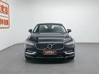 VOLVO S90 2020