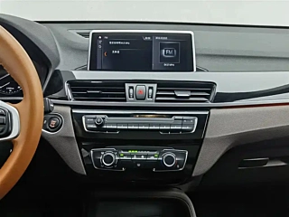 BMW X1 2020 YEAR SDRIVE20LI FASHION 2020