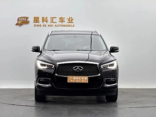 INFINITI QX60 IMPORT  2020
