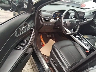 EXEED &#20940;&#20113;  2019 YEAR 1.6T 2WD  EDITION 2019