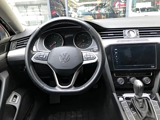 VOLKSWAGEN MAGOTAN  2020 YEAR 280TSI DSG COMFORT 2020