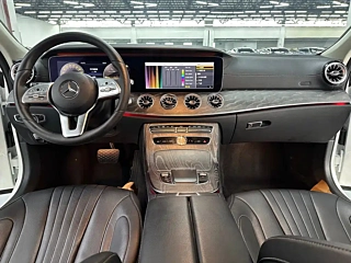 MERCEDES BENZ CLS  2018 YEAR CLS 300 DYNAMIC 2018