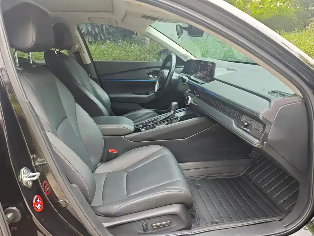HONDA ACCORD 2023