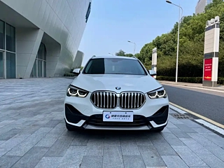 BMW X1 2022