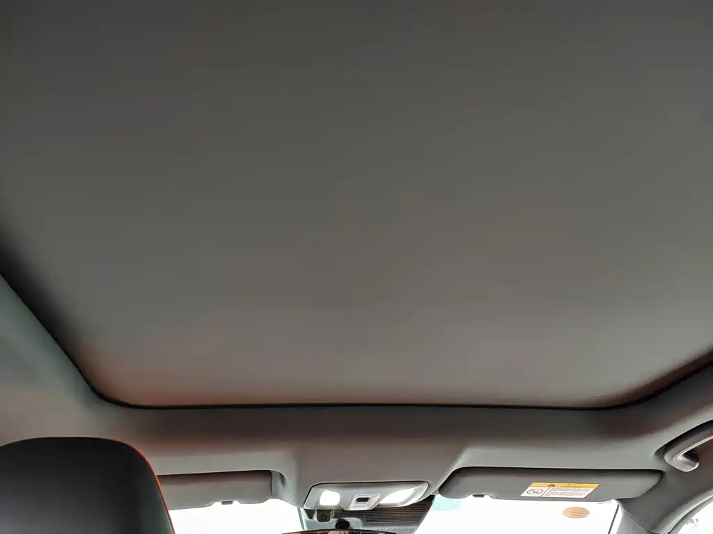 CHANGAN UNI-V 2023