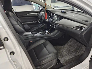 CHANGAN EADO NEW ENERGY 2019 YEAR EV460 SMART EDITION 2019