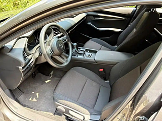 MAZDA 3 AXELA 2023 YEAR 2.0L AUTOMATIC EDITION 2023