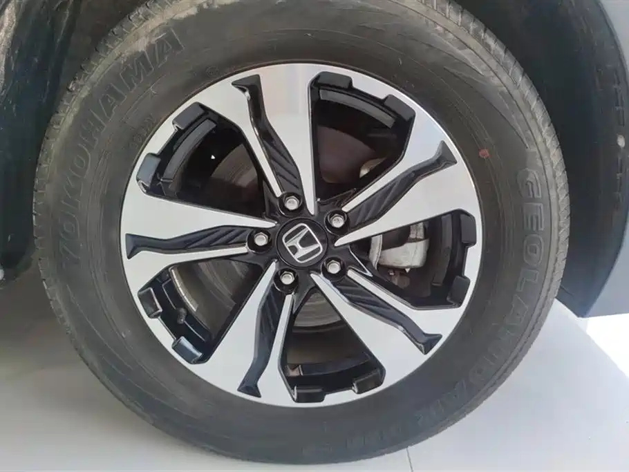 HONDA CR-V 2021