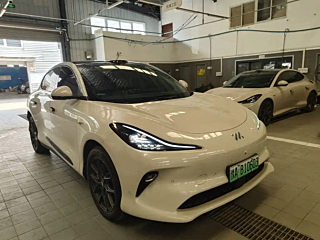 IM LS6  2025 YEAR  SMART DRIVE EDITION 2025
