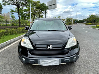 HONDA CR-V 2010