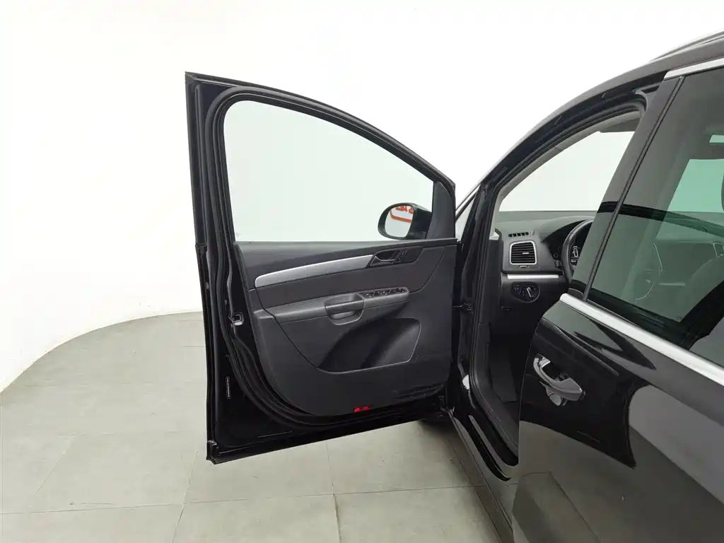 VOLKSWAGEN SHARAN 2018